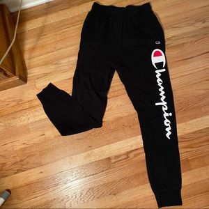 CHAMPION JOGGERS